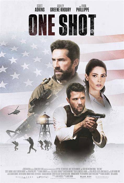 one shot imdb|one shot film 2022.